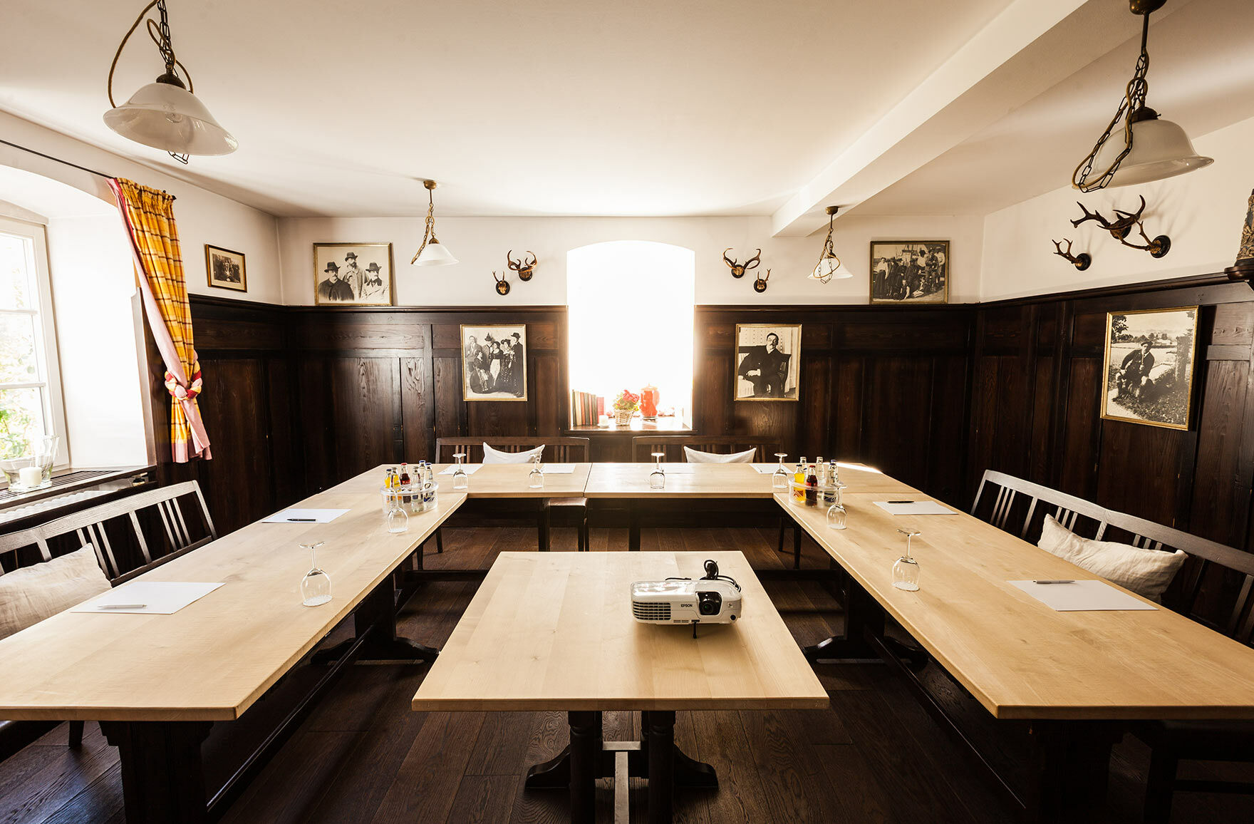 Hotel And Brauereigasthof Kapplerbrau Altomünster Zewnętrze zdjęcie